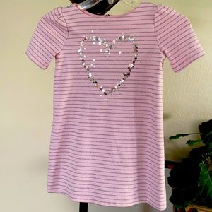 Gymboree girls dress - SIZE 6